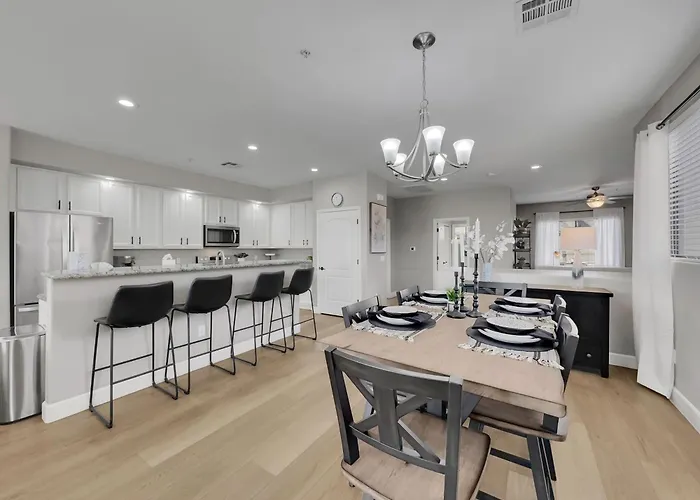 Bridges #2186 Holiday home Chandler